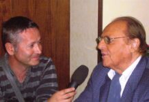 Renzo Arbore, intervista Luigi Mussari Calabria Magnifica