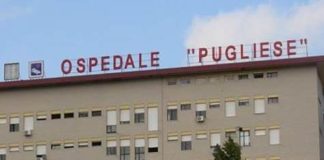 Ospedale Pugliese Ciaccio