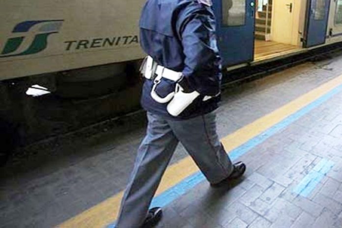 Polizia Ferroviaria
