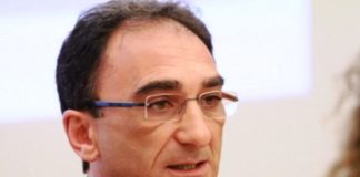 Sergio Abramo, sindaco di Catanzaro