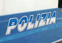 Catanzaro: un arresto per tentato furto aggravato di rame Polizia