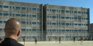 carcere di Siano