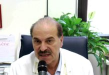 Dottor Giancarlo Valenti
