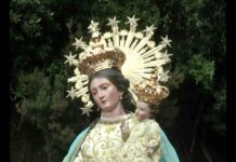 12 settembre, il Santissimo Nome di Maria: storia e devozione Madonna di Termine