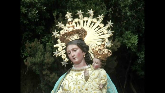 Madonna di Termine Madonna di Termine