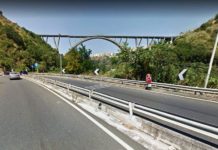 Ponte Morandi Catanzaro