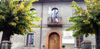 Palazzo Cimino, comune Soveria Mannelli