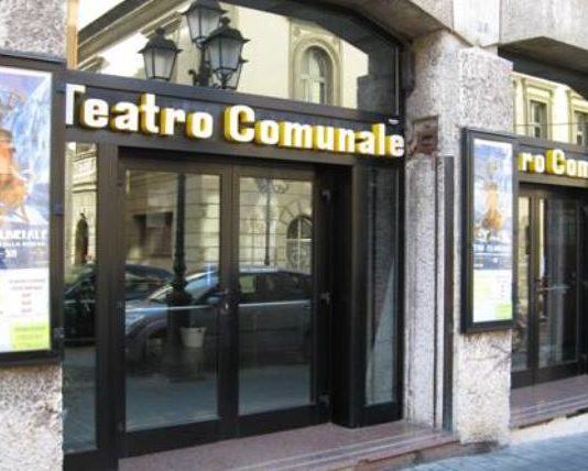 CINEMA TEATRO COMUNALE CATANZARO