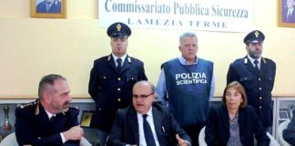 Aggressione a docenti, 20 Ultrà del Catania arrestati