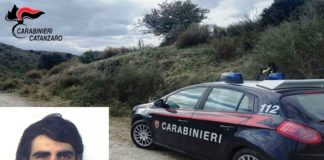 Carabinieri, furto in appartamento a Catanzaro