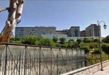 Catanzaro: ospedale Pugliese Ciaccio