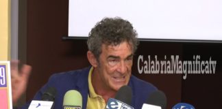 Gaetano Autieri Catanzaro Calcio