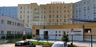 Ospedale Crotone