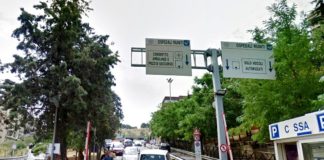 Ospedale Riuniti Reggio Calabria
