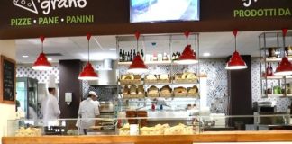 Pecco Ristorart ristorante alla Cittadella Regionale