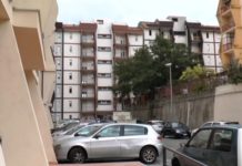 consegna alloggi edilizia pubblica Catanzaro