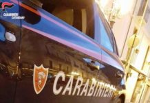 Carabinieri Catanzaro-min