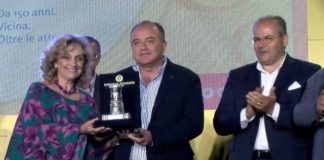 Nicola Gratteri Premio Caccuri-min