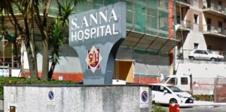 Sant'Anna Hospital-min