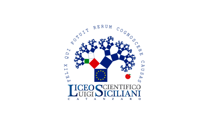 Logo Liceo Siciliani