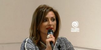 Tonia Santacroce Direttore Artistico del Festival d'Autunno