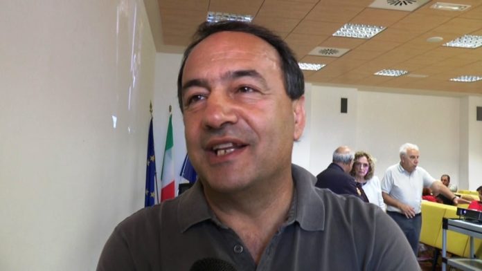 Ex sindaco di Riace, Mimmo Lucano