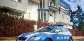 Polizia di Cosenza combatte lo stalking con divieto di contatto