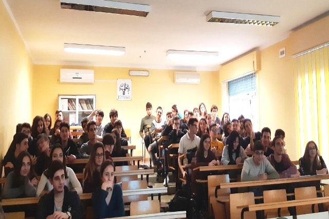 liceo siciliani