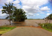 Alluvione, inondazioni, cambiamenti climatici