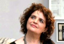 Antonella Cucciniello - Direttore Polo museale della