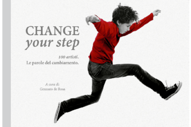 libro change your step