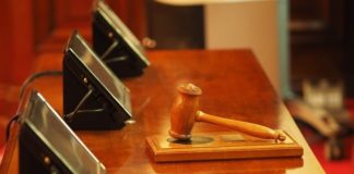 Tribunale, Giudice, inchiesta Genesi indagato Massimo Sepe Cancelliere Commissione Tributaria