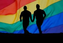 omofobia, omosessualità, arcobaleno, DDL ZAN, omofobia