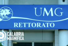UMG Università Magna Graecia di Catanzaro