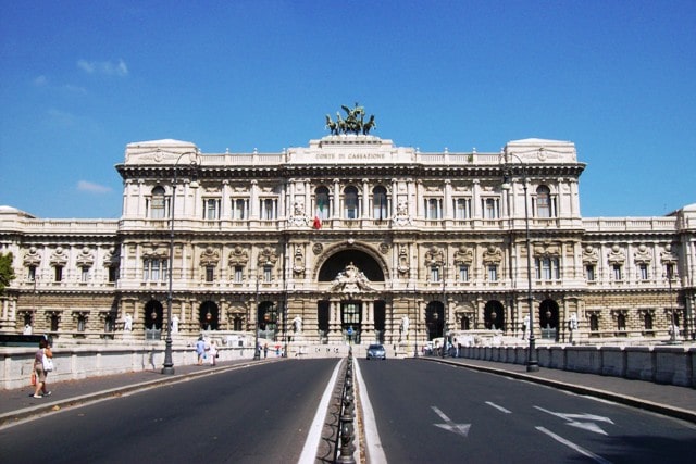 Roma Palazzo_di_Giustizia