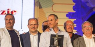 Carlo Cottarelli Premio Caccuri