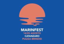 Marinfest