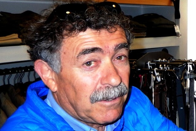 Massimo Palanca
