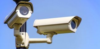 Monitoraggio, sicurezza, telecamere
