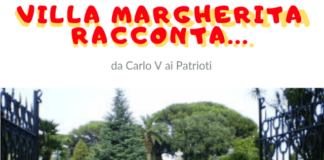 Villa Margherita racconta