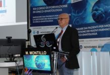 dottor Marco Montillo