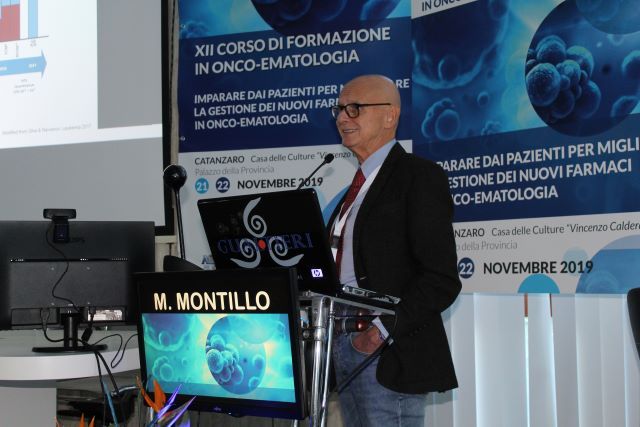 dottor Marco Montillo