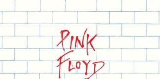 The The Wall - Pink Floyd