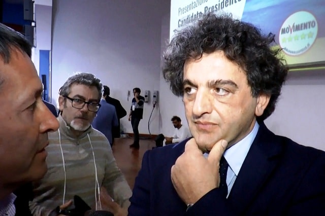 Francesco Aiello