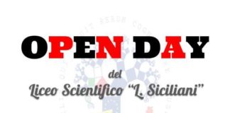 OpenDay Liceo Siciliani