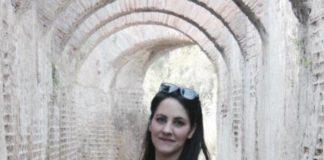 Elisa Nisticò - Referente Museo e Parco Archeologico Nazionale di Scolacium-min