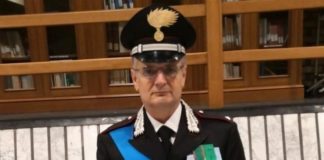 S.Tenente Giuseppe Mollura