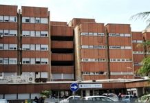 Ospedale Reggio Calabria