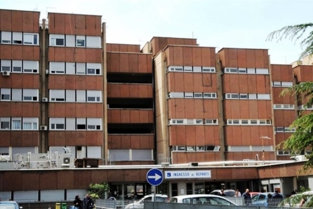 Ospedale Reggio Calabria