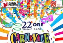carnevale solidale